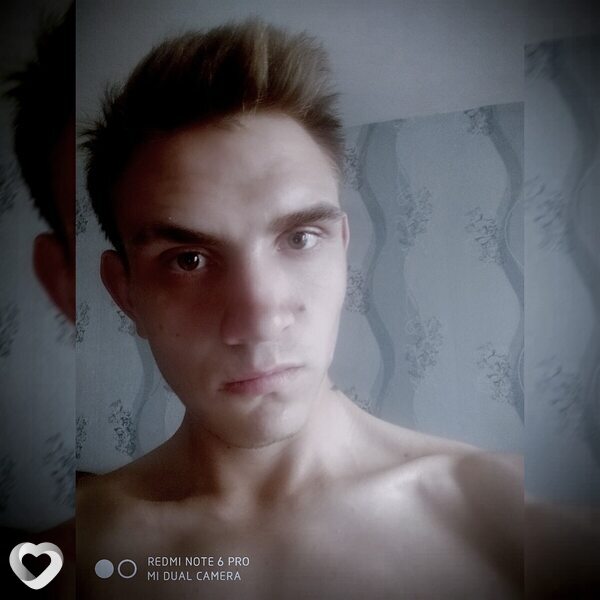 Дмитрий, 27, Ошмянах — анкета №3203096