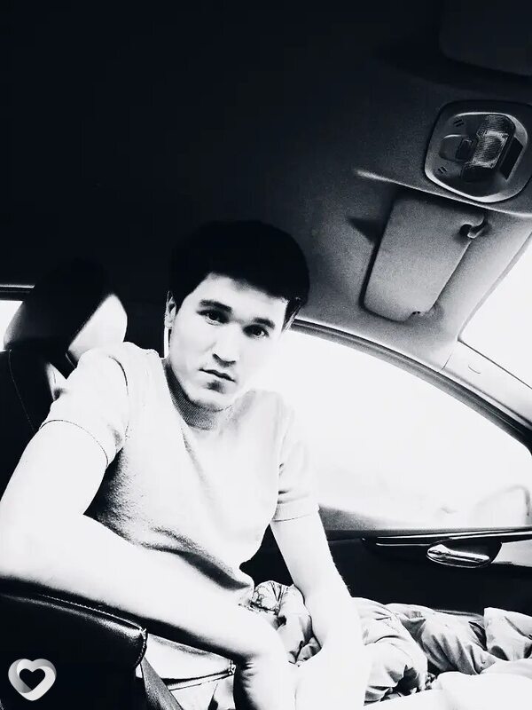 Руслан, 27, Ташкент — анкета №3203098