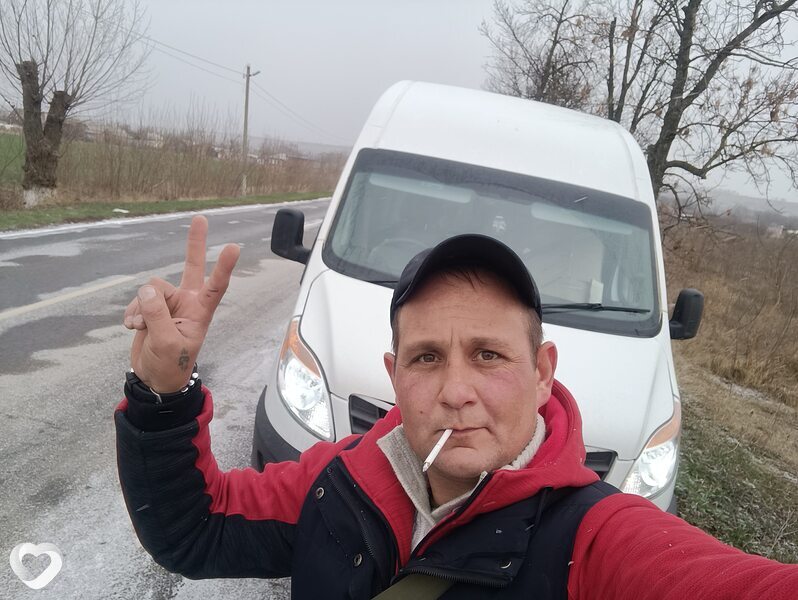 Владимир, 38, Донецк (Ростовская Обл.) — анкета №3203099