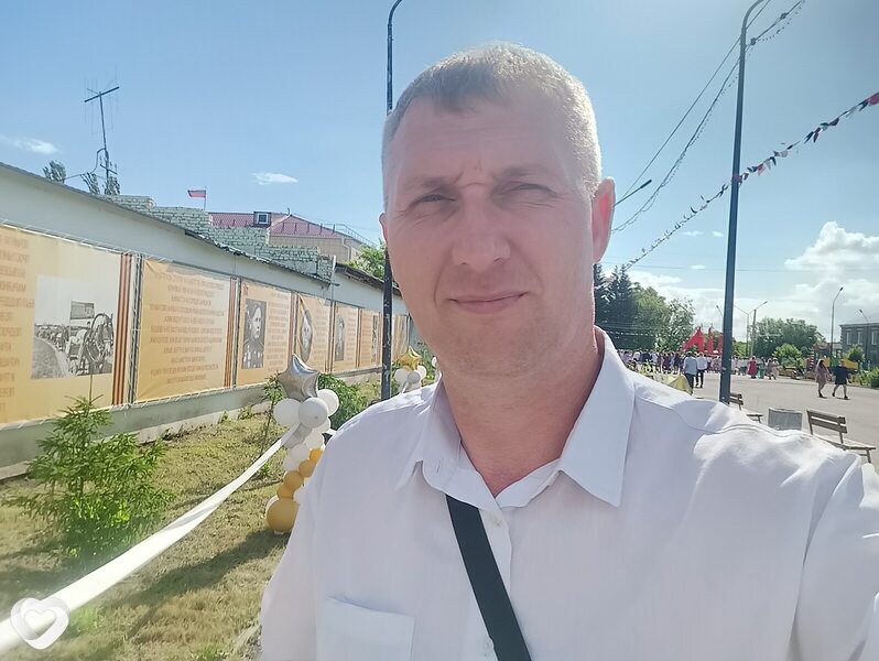 Слава, Марьяновка