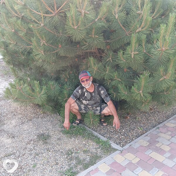 Дмитрий, 45, Ейске — анкета №3203107