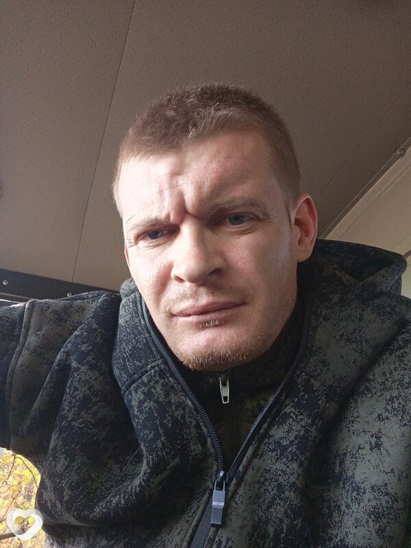Александр, Углегорск (Донецкая обл)