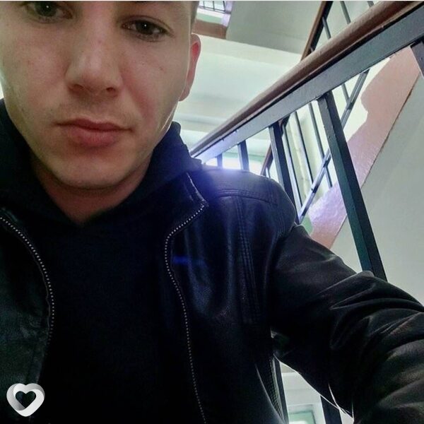 Дима, 27, Алматы — анкета №3203117