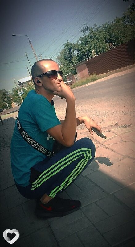 Тимур, 36, Макеевке — анкета №3203118