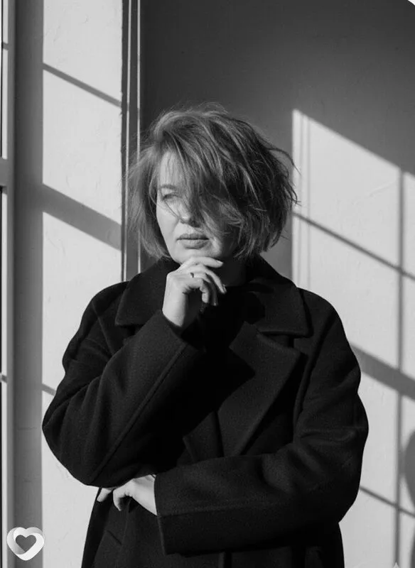Елена, 46, Москве — анкета №3203123