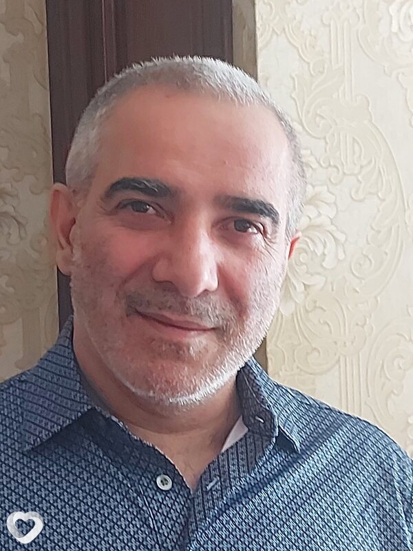 Мгер, 55, Дмитрове — анкета №3203124