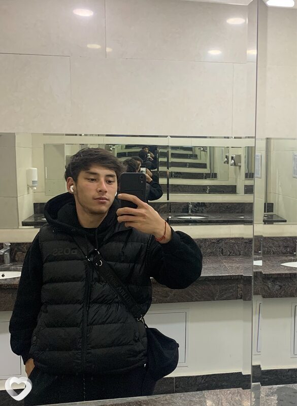 Сурен, 20, Твери — анкета №3203407
