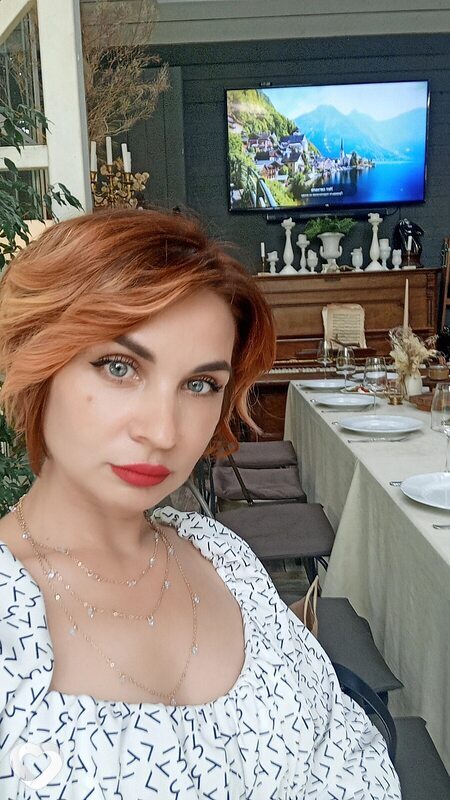 Виктория, 39, Ростове-на-Дону — анкета №3203409