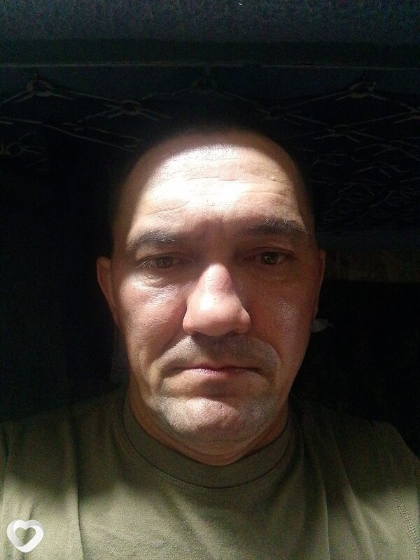 Ильхам, 44, Новочеркасске — анкета №3203416