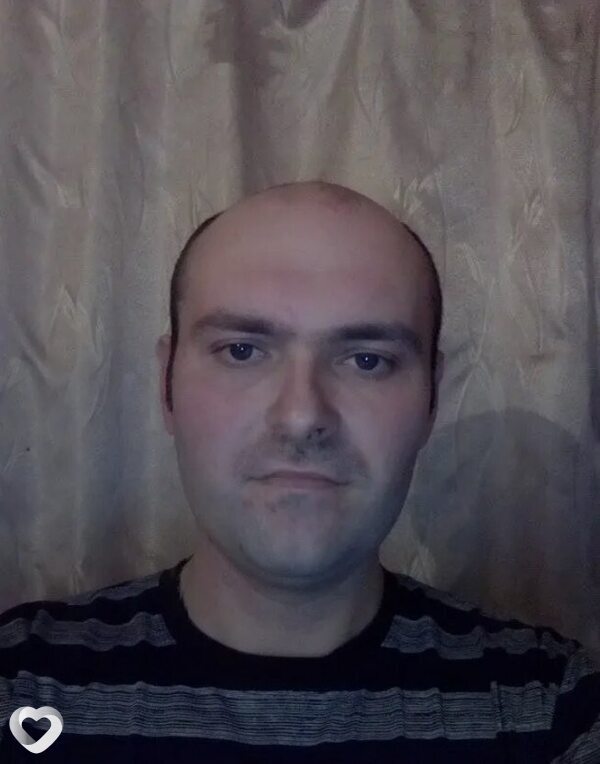 Михайло, 36, Киеве — анкета №3203428