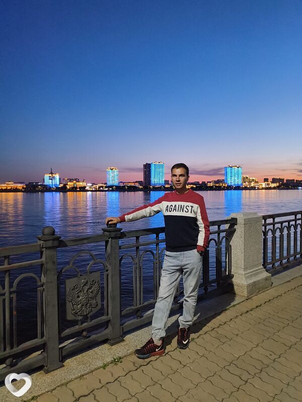 Константин, 36, Саратове — анкета №3203206