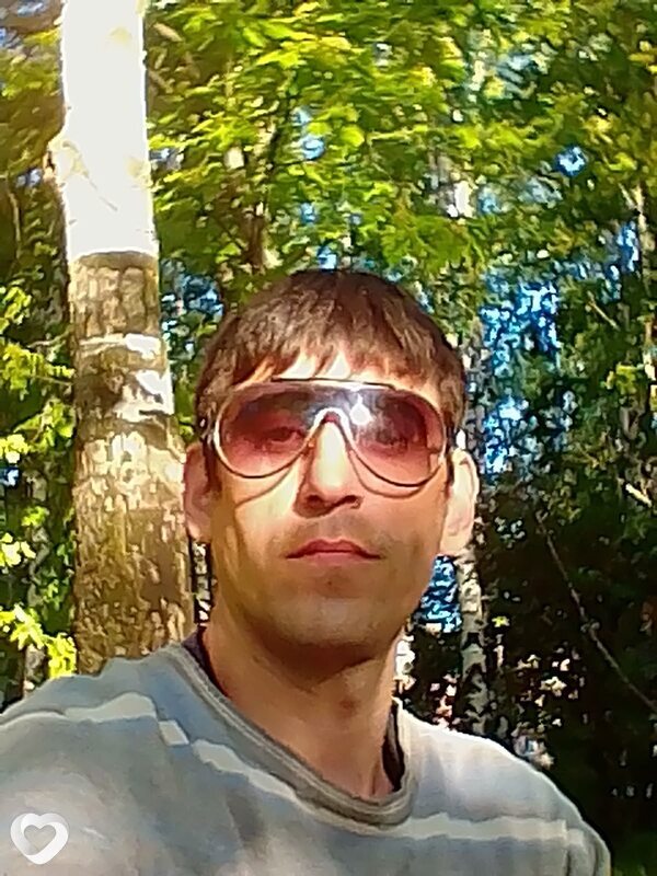 Александр, 38, Чайковском — анкета №3203220