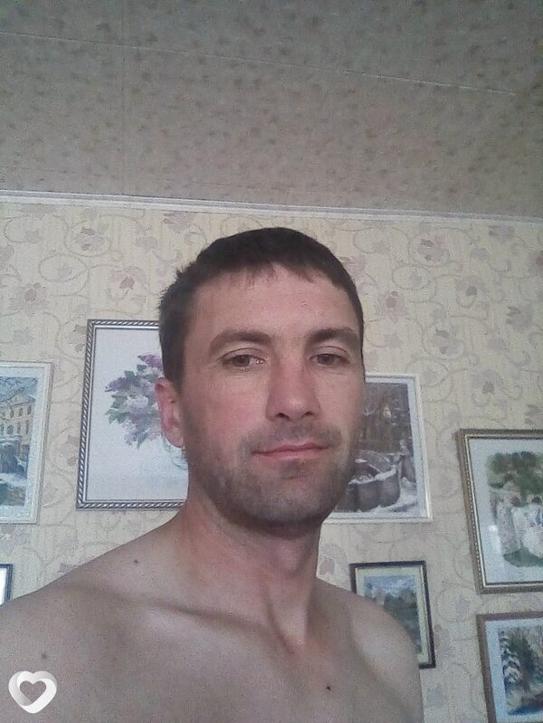 Николай, 46, Саратове — анкета №3203223