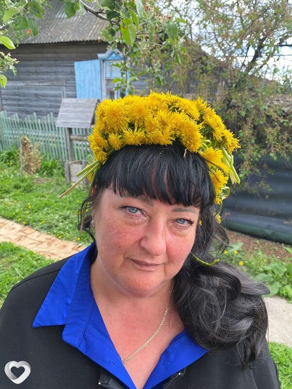 Любовь, 45, Балакове — анкета №3203228