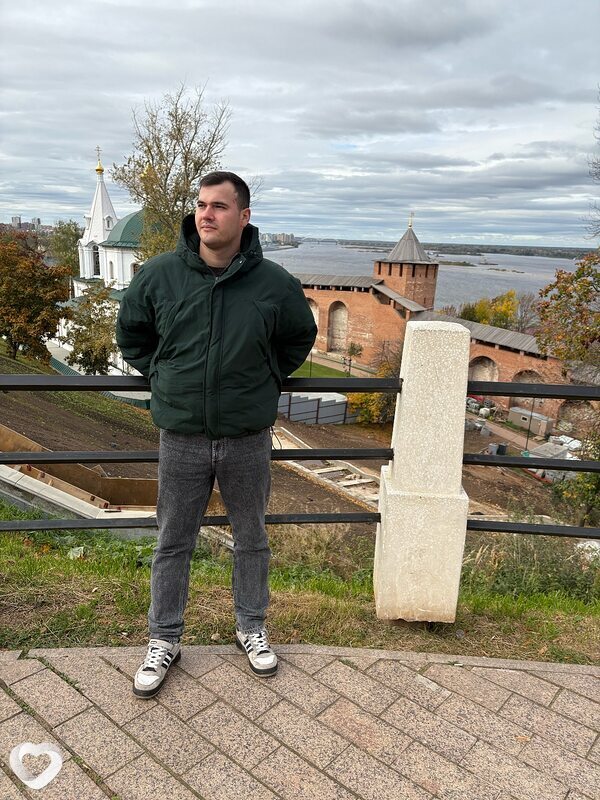 Дмитрий, 31, Бердянске — анкета №3203231