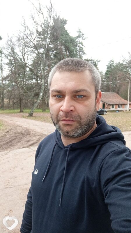 Ваня, 36, Люберцах — анкета №3203234