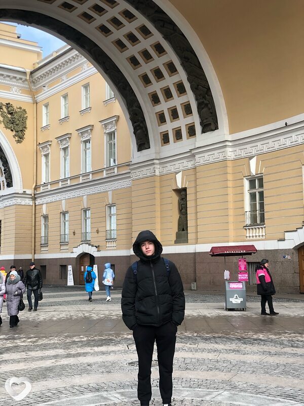 Кирилл, 20, Омске — анкета №3203240