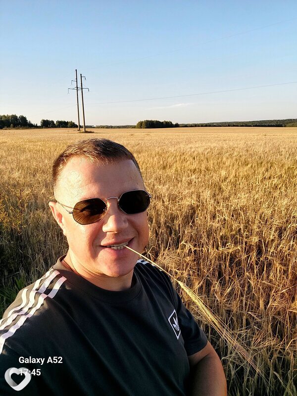 Николай, 46, Ногинске — анкета №3203242
