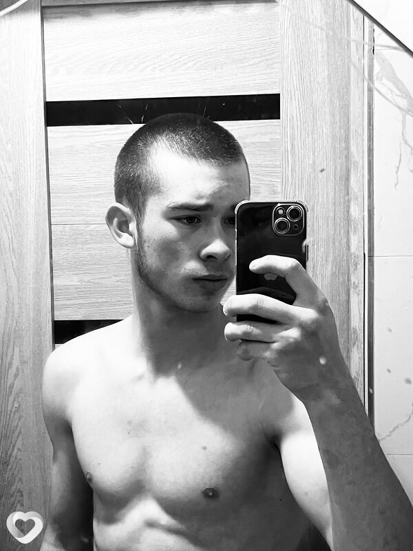 Daniil, 20, Астане — анкета №3203244