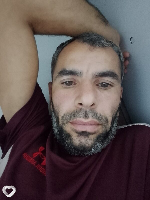 Умед, 35, Алматы — анкета №3203246