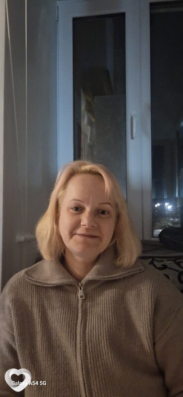 Светлана, 44, Златоусте — анкета №3203251