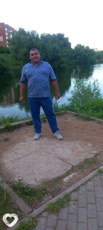 Армен, 51, Бугульме — анкета №3203271