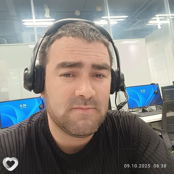 Azimjon, 35, Москве — анкета №3203277