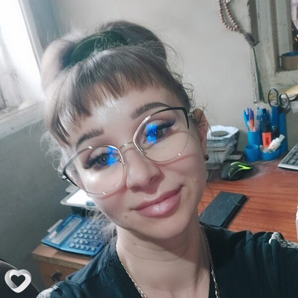 Галина, 43, Ростове-на-Дону — анкета №3203157