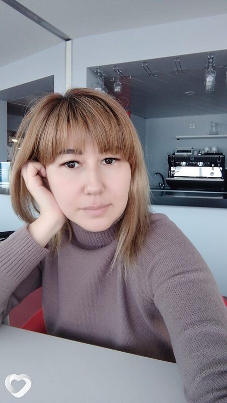 Алина, 41, Стерлитамаке — анкета №3203160