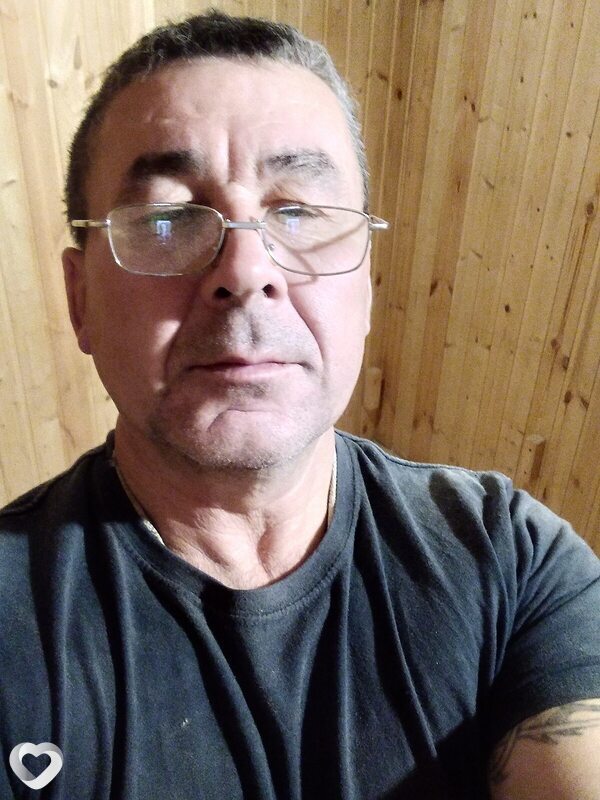 Владимир, 52, Кирове — анкета №3203162