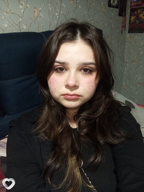 Валерия, 18, Топках — анкета №3203286