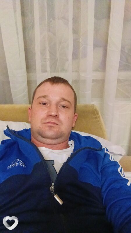 Николай, 33, Рязани — анкета №3203297