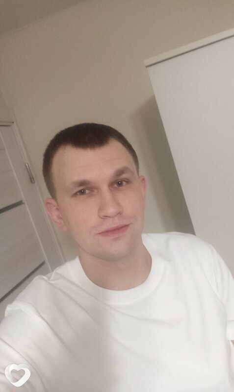 Василий, 32, Вологде — анкета №3203301