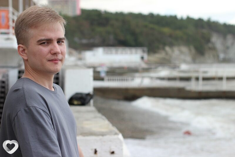 Артем, 31, Краснодаре — анкета №3203312