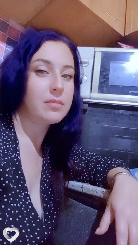 Анютка, 30, Петропавловске — анкета №3203316