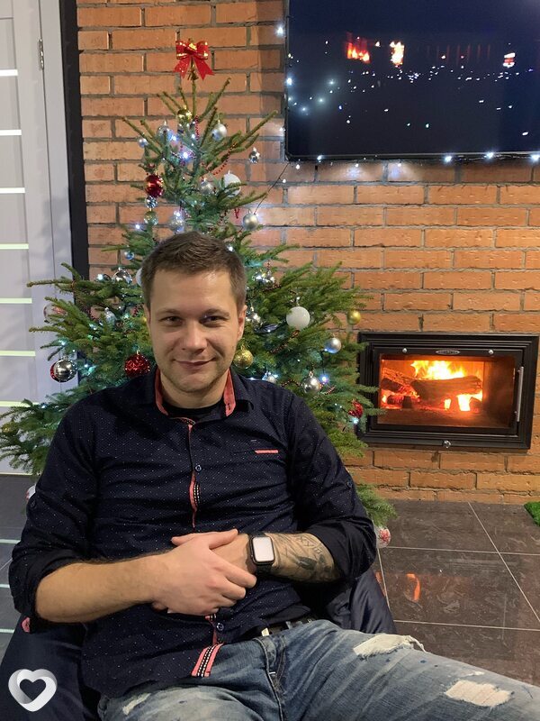 Валерий, 38, Минске — анкета №3203319