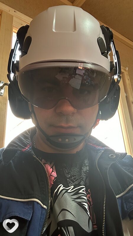Константин, 37, Новосибирске — анкета №3203320