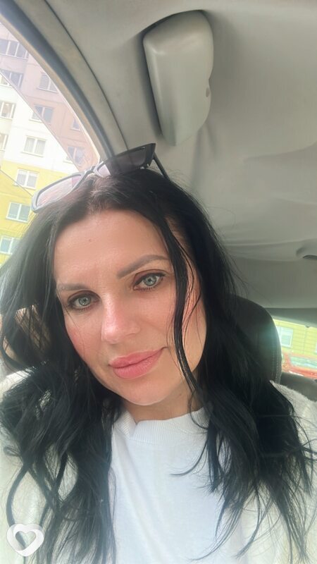 Ника, 43, Гродно — анкета №3203533