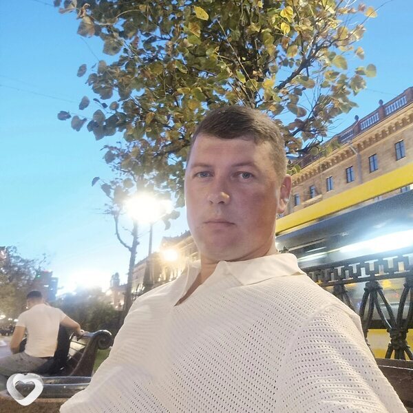 Павел, 43, Минске — анкета №3203536