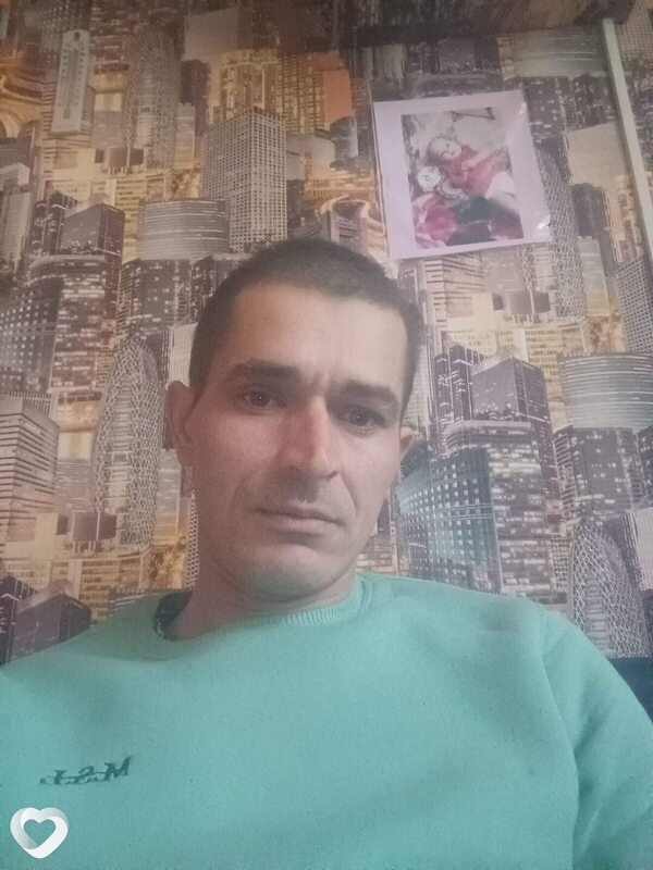 Дима, 36, Котельникове — анкета №3203548
