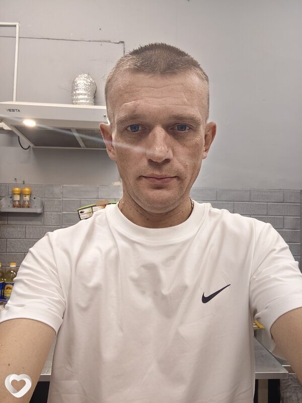 Denis, 42, Саратове — анкета №3203555