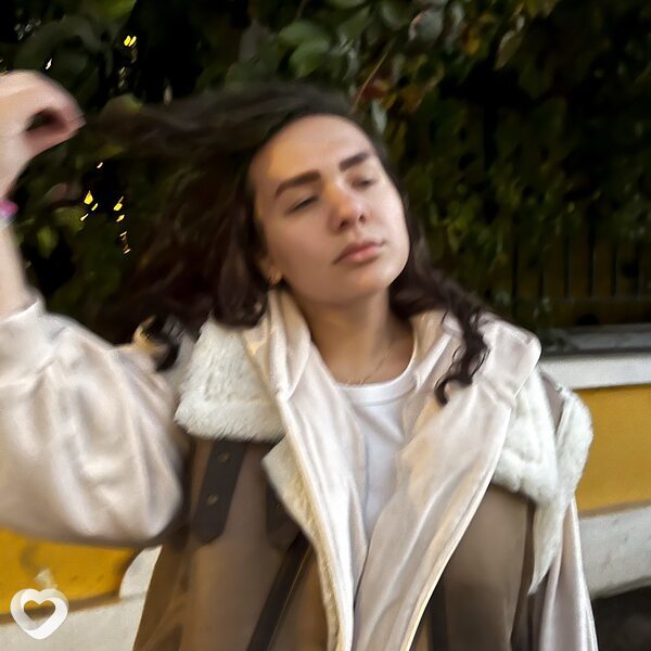 Дарья, 22, Москве — анкета №3203389