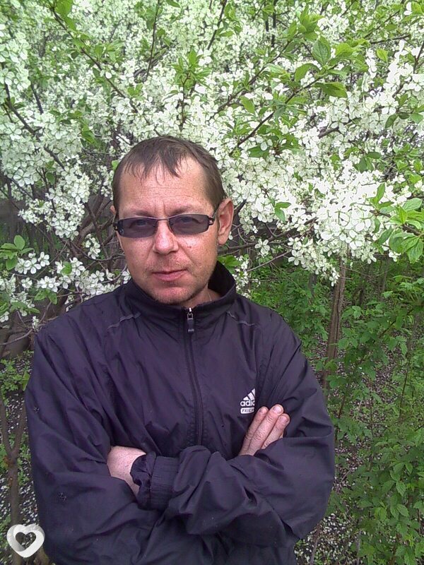 Денис, 44, Ульяновске — анкета №3203395