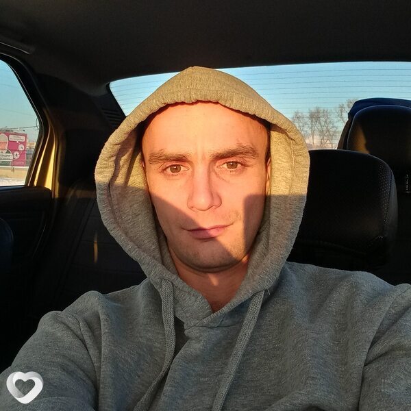 Алексей, 37, Екатеринбурге — анкета №3203400