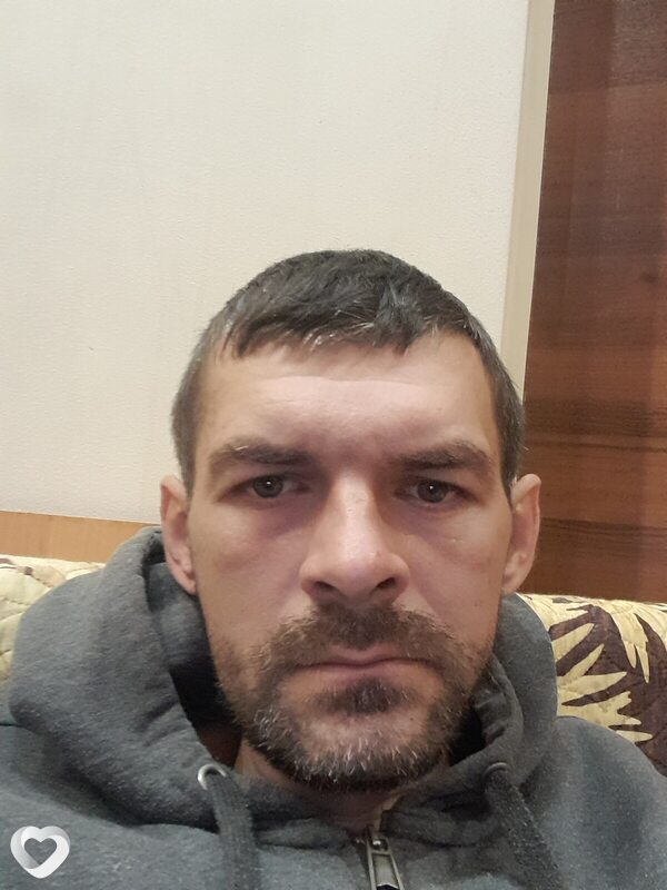 Женя, 40, Волгограде — анкета №3203438
