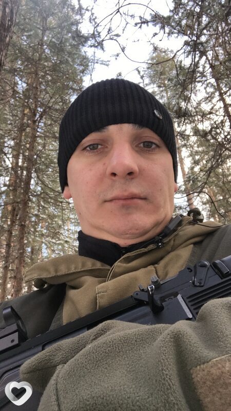 Сергей, 34, Екатеринбурге — анкета №3203450