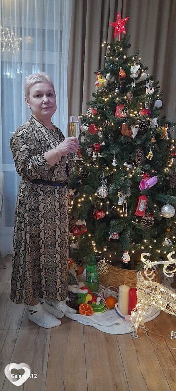 Марина, 61, Северодвинске — анкета №3203356