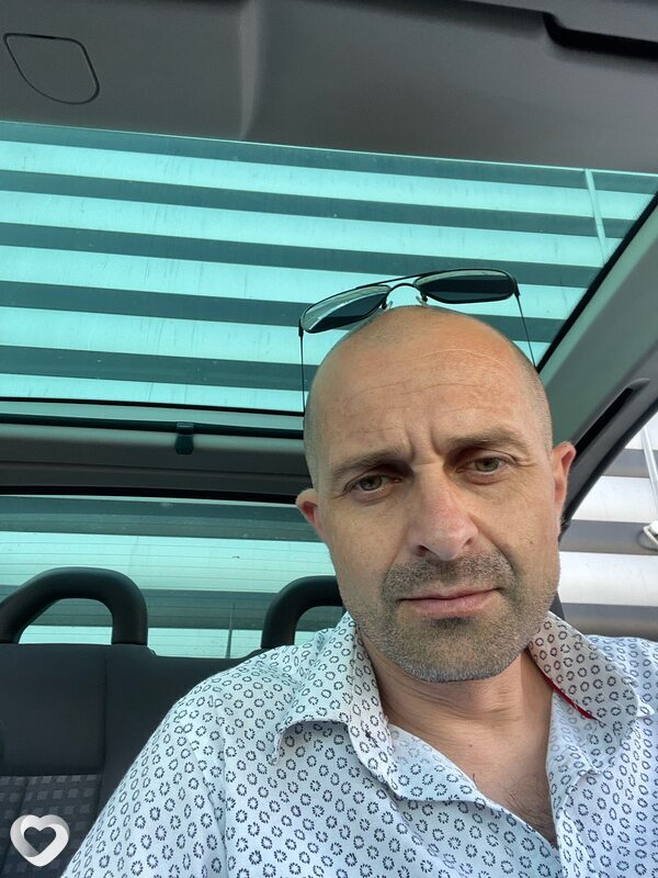 Vitalii, 43, Черкассах — анкета №3203358
