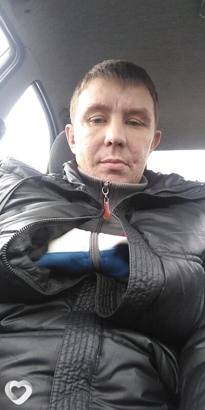 Руслан, 37, Санкт-Петербурге — анкета №3203360
