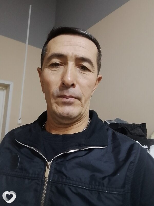Хуршед, 48, Москве — анкета №3203372
